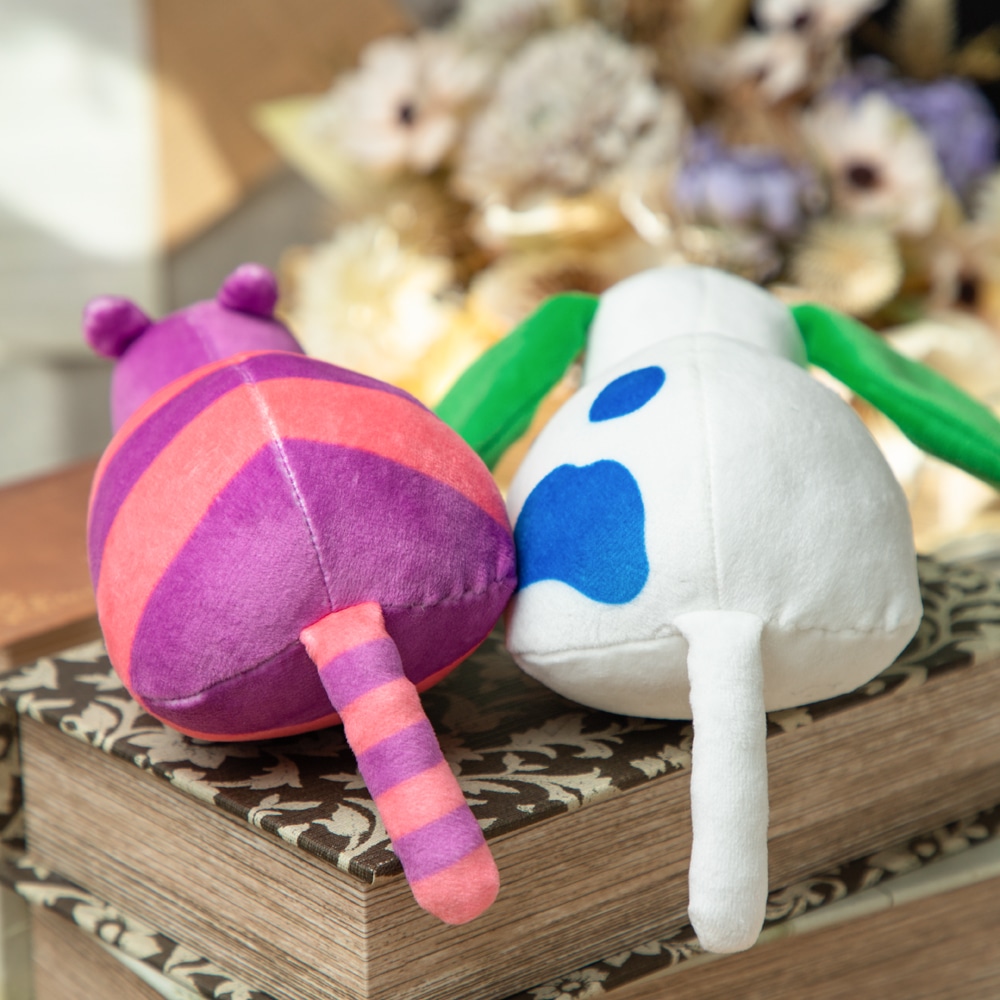 ジブリ ハウルの動く城 ハウルの部屋のぬいぐるみ 3セット